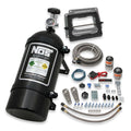 NOS black auto part