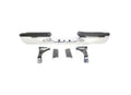 Sherman Parts chrome bumper