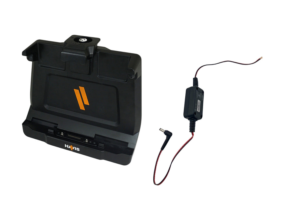 PACKAGE - DOCKING STATION FOR GETAC