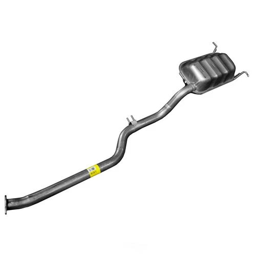 MUFFLER-QUIET-FLOWSS-IMPO