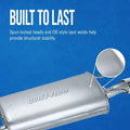 MUFFLER-QUIET-FLOWSS-IMPO