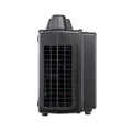 1/2HP 500CFM 5 SPEED HEPA MINI AIR SCRUBBER W/ DUAL UVC LIGHTS PM2.5 AIR SEN