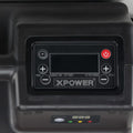 Xpower auto part detail