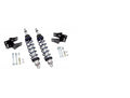 Ridetech 79-93 Ford Mustang HQ Series CoilOvers Rear Pair