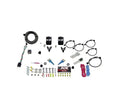 Nitrous Express - DODGE VIPER EFI DUAL NOZZLE (100-300HP) LESS BOTTLE - 20325-00