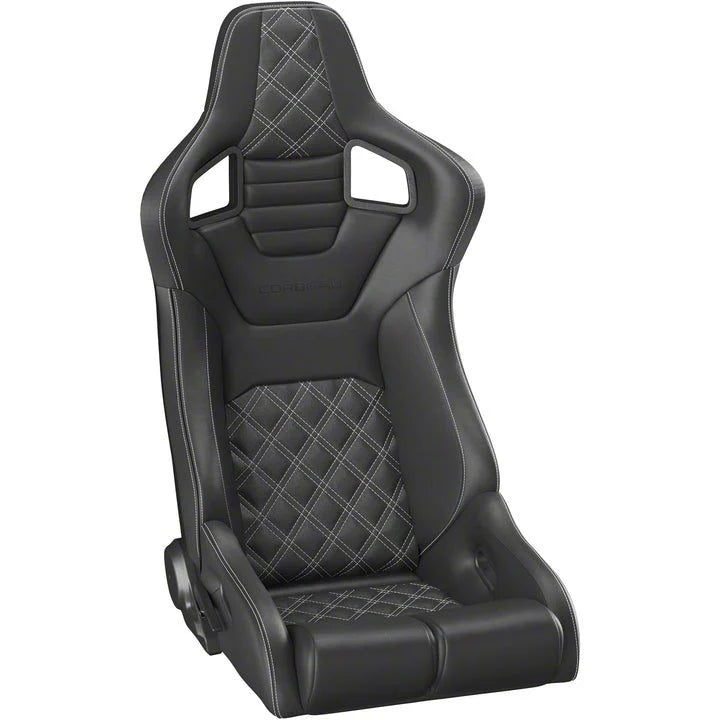 Corbeau black auto part