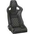 Corbeau black auto part