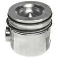 Mahle OE DODGE TRK / Cummins 6.7L 06-14 .50MM Piston With Rings Set (Set of 6)