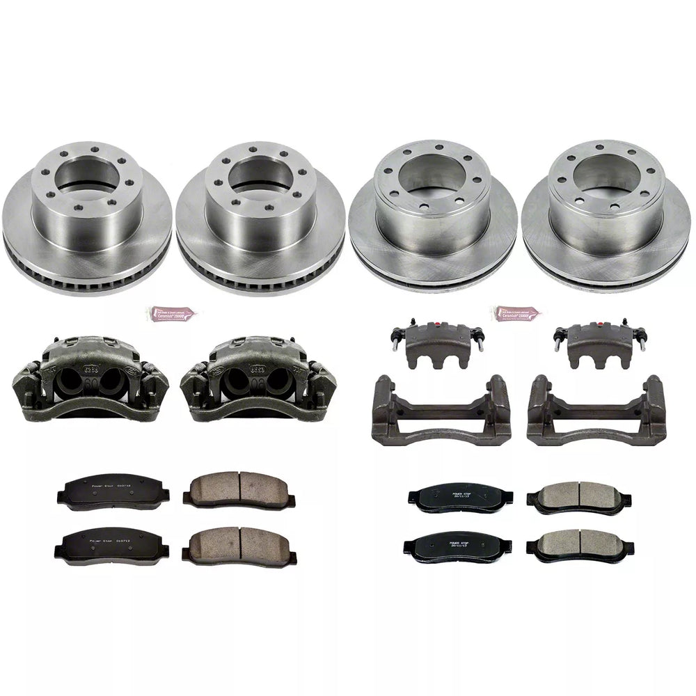 PowerStop auto part
