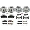 PowerStop auto part