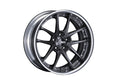 SSR auto part