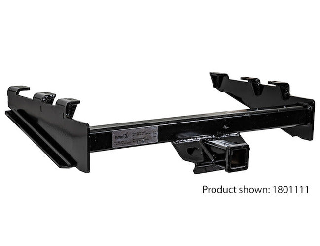 HITCH,2.0 RCVR, GM-25/C3500 PICKUP