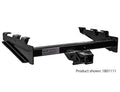 HITCH,2.0 RCVR, GM-25/C3500 PICKUP