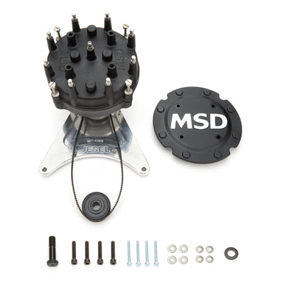 Jesel auto part