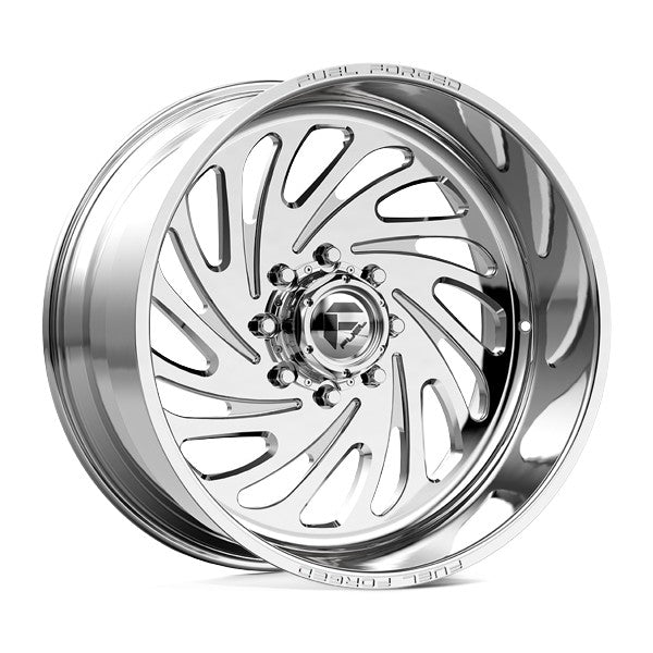 FF118 22X10 BLANK BLACK -25MM (114-