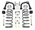 Tuff Country lift kit