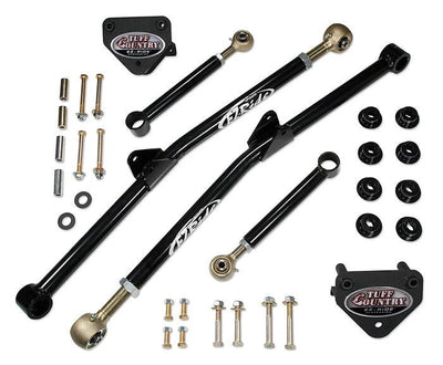 Tuff Country auto part