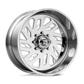 FF112 22X14 5X135 POLISH -72MM