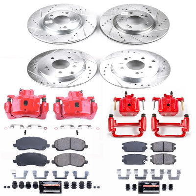 PowerStop auto part