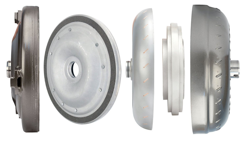 GM SNS LOCK UP TORQUE CON