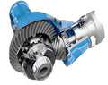 DRIVESHAFT