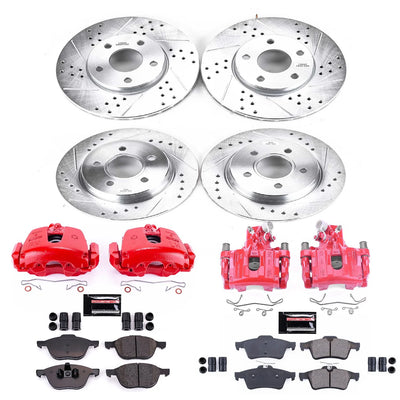 PowerStop auto part