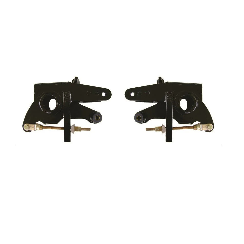 Sulastic Rubber Spring Shackles Kit Model SAJ-03B