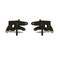 Sulastic Rubber Spring Shackles Kit Model SAJ-03B