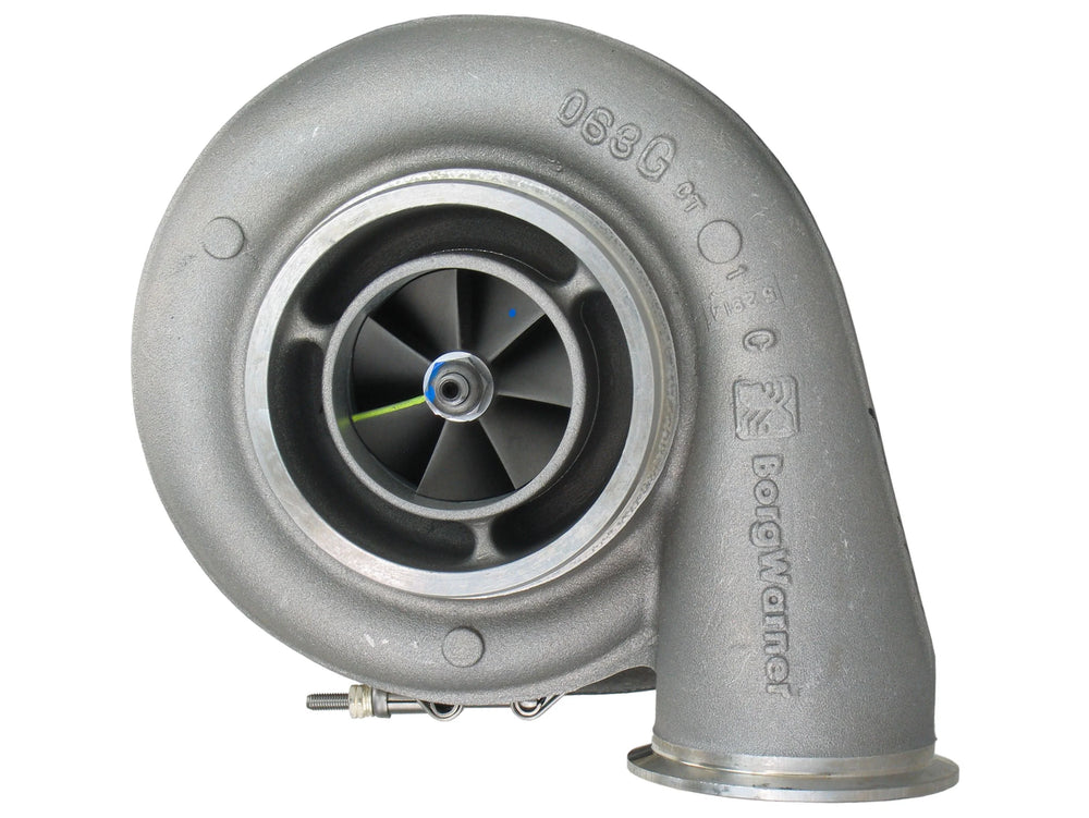 Borg Warner S400SX4 171702 (S475 96 1.32)