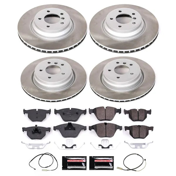 PowerStop auto part