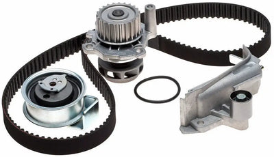 Gates auto part