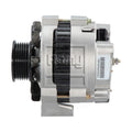 REMANUFACTURED ALTERNATOR