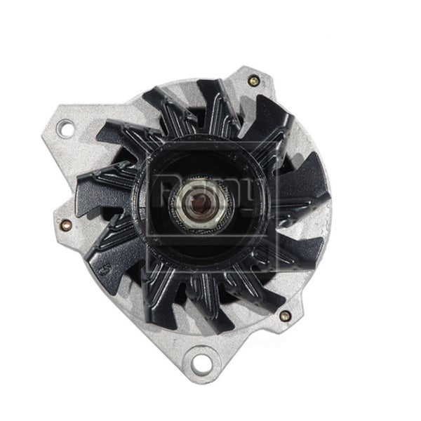 REMANUFACTURED ALTERNATOR