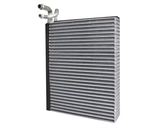 PLATE & FIN EVAPORATOR CO