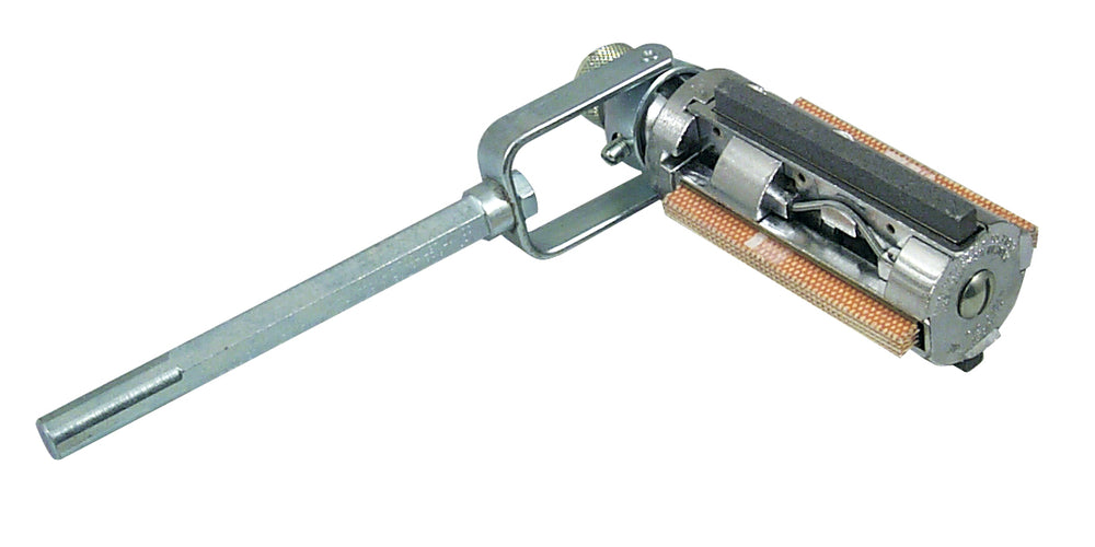 STONE SCREW