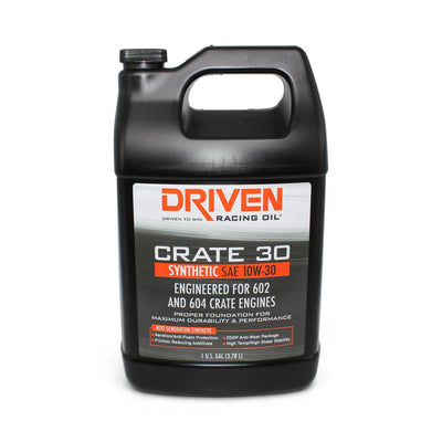 Driven Racing Oil auto part