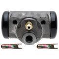 STEER AXLE ASSY