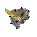 STEER AXLE ASSY