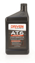 AT6 SYNTHETIC DEX 6/MERC LV AUTO. T