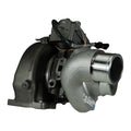 Industrial Injection auto part detail