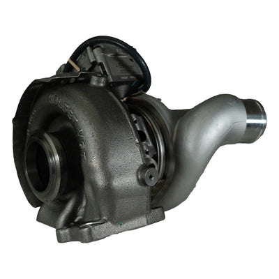 Industrial Injection auto part