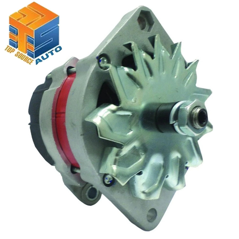 REMANUFACTURED ALTERNATOR