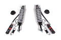 FOX shock absorber detail
