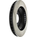 CRYO ALTERED SLOT ROTR L