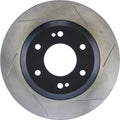 CRYO ALTERED SLOT ROTR L