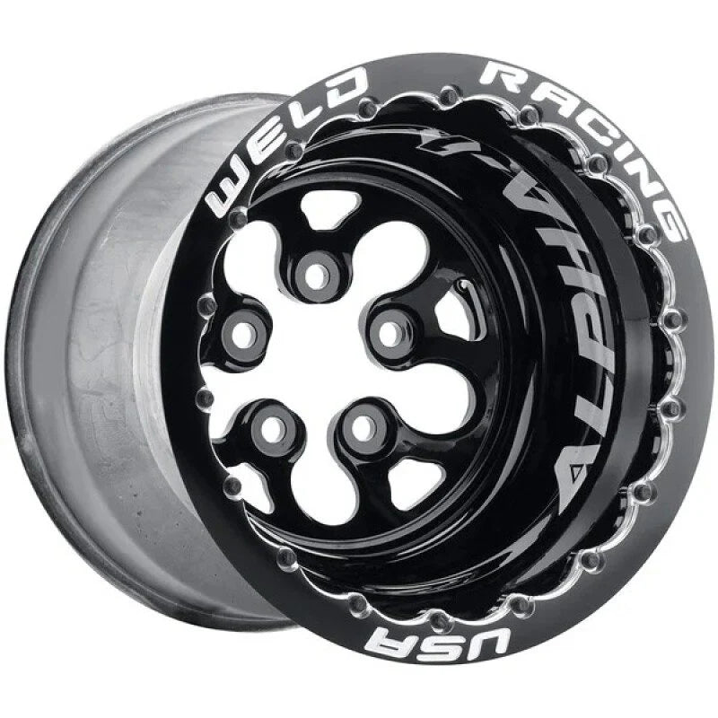 15X13 ALPHA 1 SERIES 5X4.5 3BS ALL