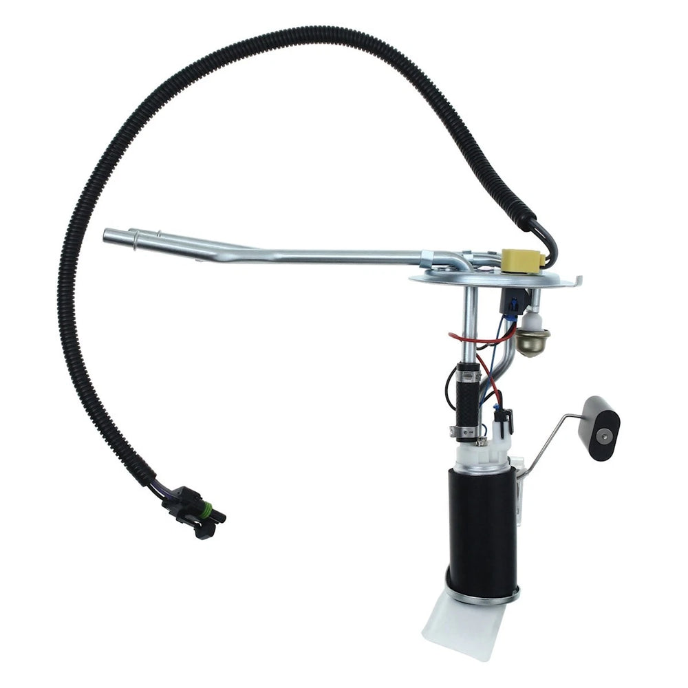 FUEL PUMP HANGER ASSEMBLY