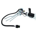 FUEL PUMP HANGER ASSEMBLY