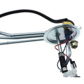 FUEL PUMP HANGER ASSEMBLY