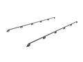 ~(13 lbs. 26X7X4)~ Expedition Rail Kit - Sides - for 2772mm (L) Rack